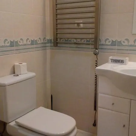 Διαμέρισμα West House Peniche Baleal Retreat