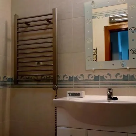 Διαμέρισμα West House Peniche Baleal Retreat *