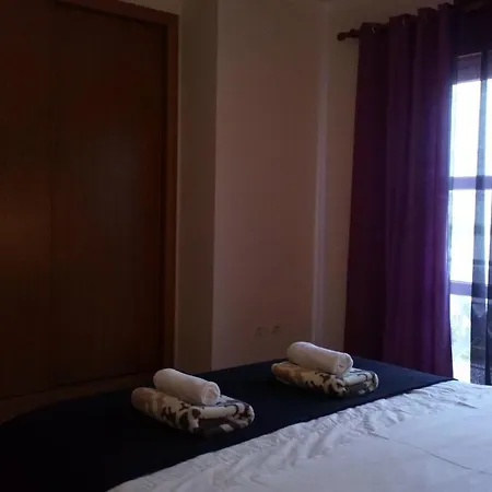 Διαμέρισμα West House Peniche Baleal Retreat