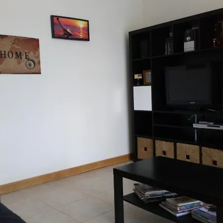 West House Peniche Baleal Retreat Διαμέρισμα