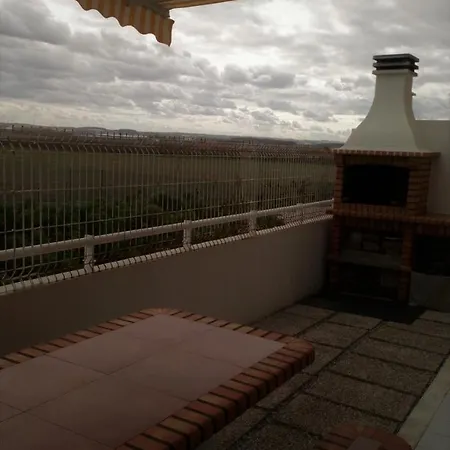 West House Peniche Baleal Retreat Διαμέρισμα Ferrel (Leiria)