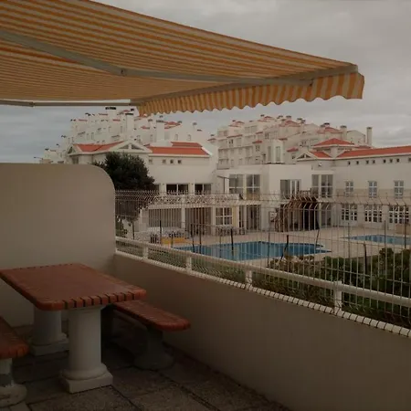 Διαμέρισμα West House Peniche Baleal Retreat Ferrel (Leiria)