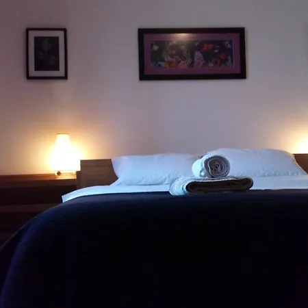 Διαμέρισμα West House Peniche Baleal Retreat *