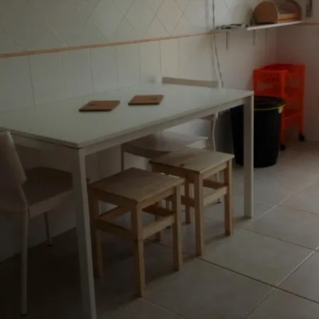 Διαμέρισμα West House Peniche Baleal Retreat
