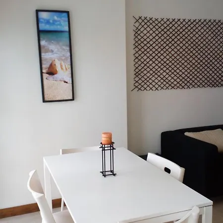 West House Peniche Baleal Retreat Διαμέρισμα *