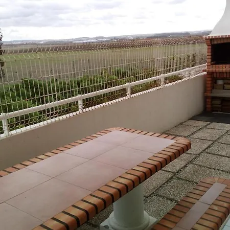 West House Peniche Baleal Retreat Διαμέρισμα Ferrel (Leiria)