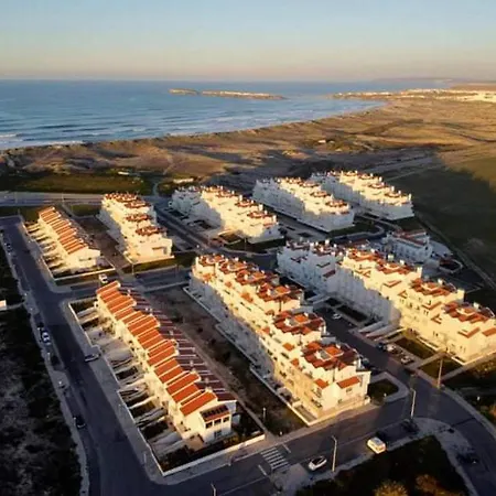 West House Peniche Baleal Retreat Διαμέρισμα *